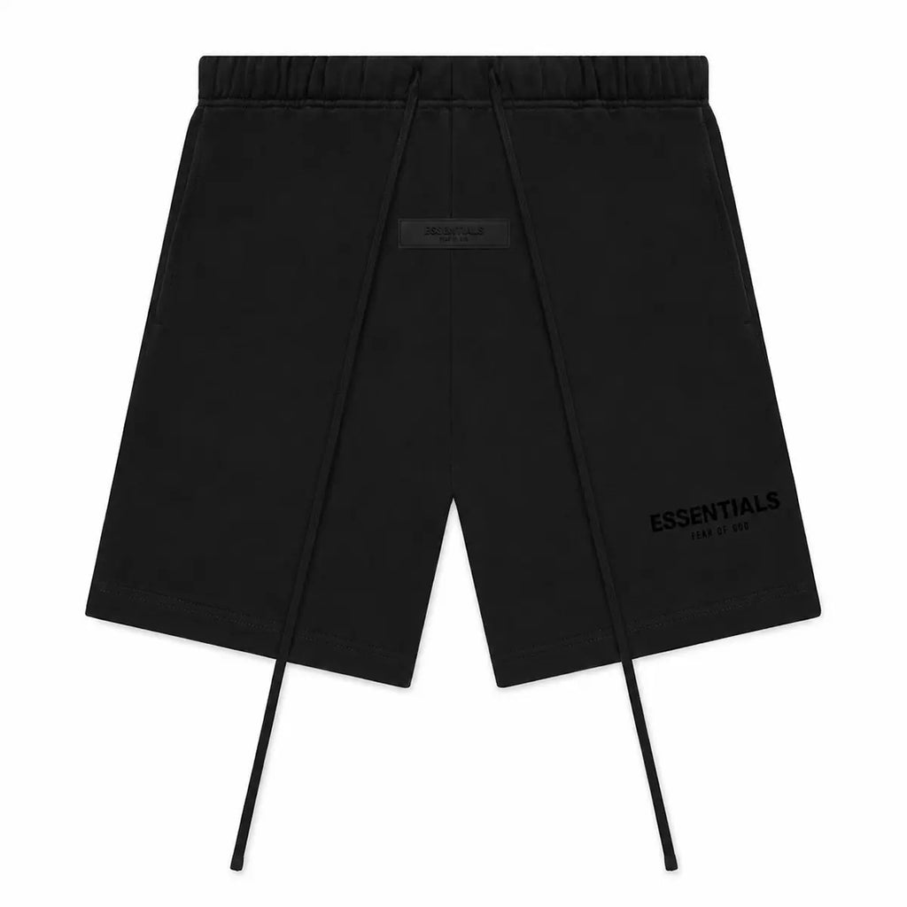 Fear of God Essentials Sweatshort 'Stretch Limo'