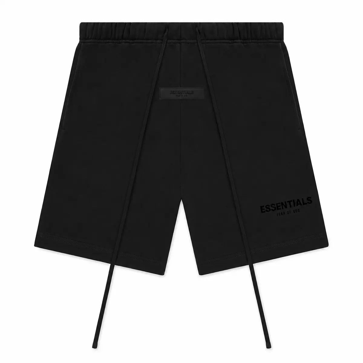 Fear of God Essentials Sweatshort 'Stretch Limo'