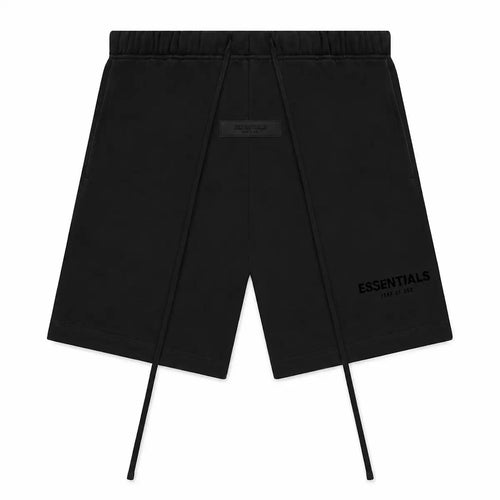 Fear of God Essentials Sweatshort 'Stretch Limo'