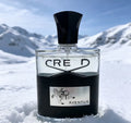 Men’s Luxury Cologne 120ml — Fresh & Long-Lasting