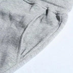 Men's Gothic Streetwear Jogger Pants – Graphic Hip Hop Cargo Sweatpants