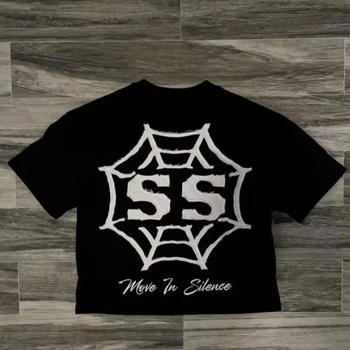 Zotion Premium Vintage Graphic Tee – Oversized Streetwear Collection