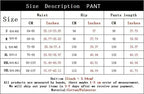 Men's Gothic Streetwear Jogger Pants – Graphic Hip Hop Cargo Sweatpants