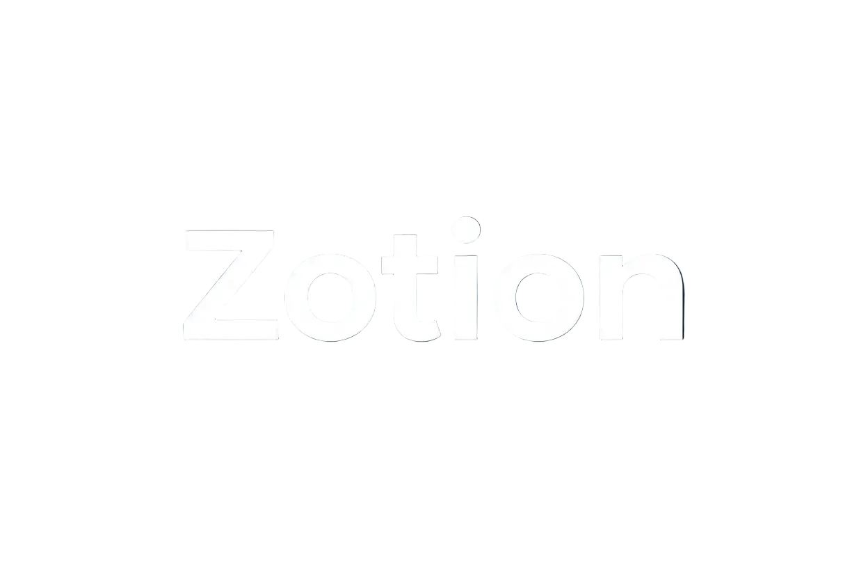 Zotion